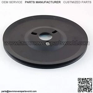 MTD 756-0967 Pulley