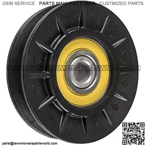 Original Equipment Idler #AM115460