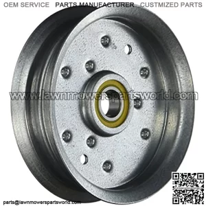 332521B Idler Pulley for Replaces OEM no. GY20110, GY20629, GY20639