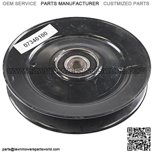 Ariens Gravely IDLER- V-5.00" 07340100