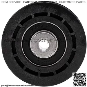 Toro 120-7082 Pulley-Idler