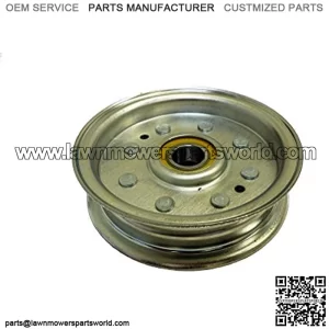 Original Equipment Idler #AM128118