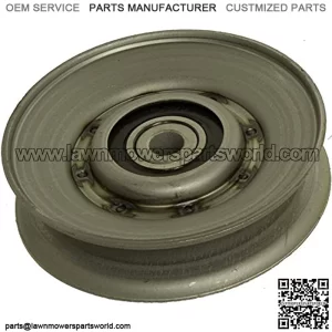 Craftsman 532139245 Lawn Tractor Deck Idler Pulley