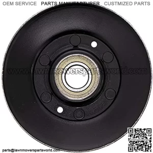 Original Equipment Idler #TCA17541