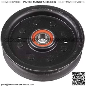 Ferris Pulley Idler 4.06od .669id Part # 5021002