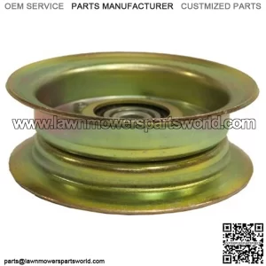 Original Equipment Idler #AM135773