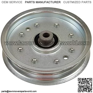 12276 Lawn Mower Idler Pulley