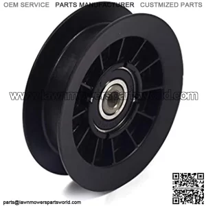 Briggs and Stratton 1704926SM Idler Pulley Lawn Mower Belt