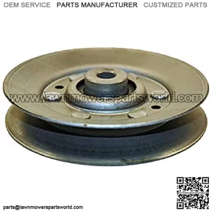 12620 Lawn Mower Idler Pulley