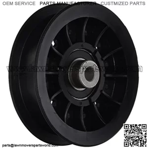 Oregon 34-041 Flat Idler Pulley Lawn Mower Solenoids