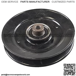 Gravely IDLER- V-5.00" 07340100