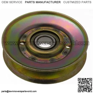 Pulley with Dampener AM118447