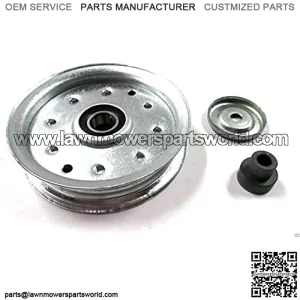MTD 753-08171 Genuine OEM Replacement Part Idler Pulley Kit