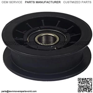 Murray 690409MA Idler Pulley 2-3/4-Inch Diameter for Lawn Mowers