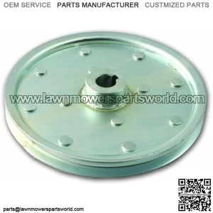 Murray 56562MA Pulley for Lawn Mowers