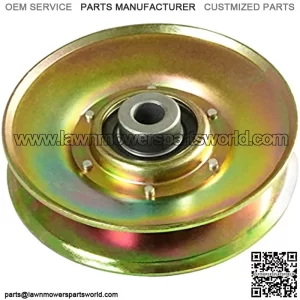 Outdoor Power Idler Pulley Replace 532139245 127783 139245 532127783