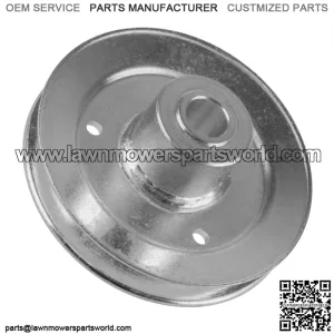 Spindle Pulley fits Toro 1164875 Spindle Deck Pulley