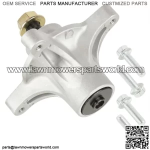 Spindle Assembly For Toro TimeCutter MX 4200 4275T 5000 5075T 5475 6050