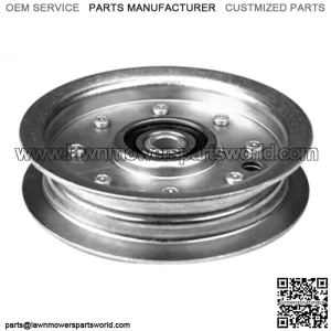 Mower Deck Rebuild Kit Fits Husqvarna CT126 CTH126 CTH19530 SRD17530 TC130