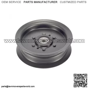 Fits Husqvarna 532196106 Pulley.Idler.2006 Outdoor Products Spare Part