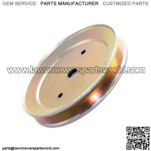Spindle Pulley for AYP 195945 197473 532195945 532197473 705115 709731 21546446