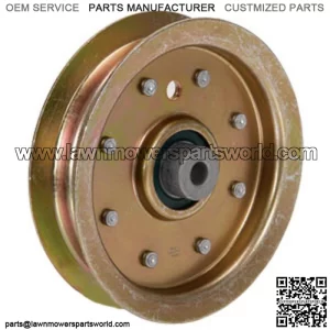 Flat Idler Fits Cub Cadet 02004447 280-794