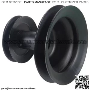 Drive Pulley B1MT126