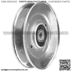 V Idler Pulley 48in Deck Lawn Mower Tractor for Craftsman 189993 184058
