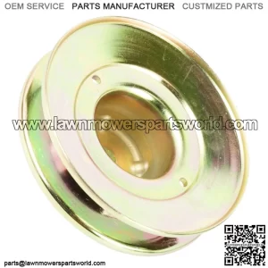 Driven Pulley For Husqvarna Poulan 532136572 136572 275276