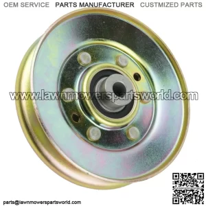 Idler Pulley For Ayp Poulan Craftsman Husqvarna 532193195 193195 184058 189993