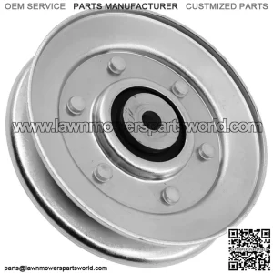 AM134500 Drive Belt Idler Pulley For John Deere Lawn Mower