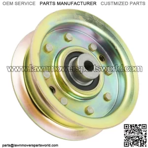 Idler Pulley For Poulan Craftsman Husqvarna 532173901 532156493 173901 156493