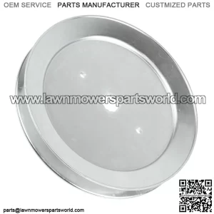 Spindle Pulley 61in Deck For Husqvarna EZ5224 EZ6124 MZT61 MZ61 MZ6125 539113300