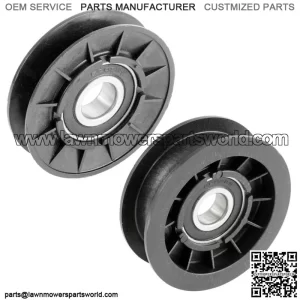 Idler Pulley For Transmission Belt For John Deere 102 105 107H 108 115 125 135