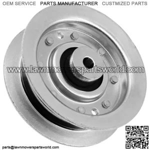 AUC17921 GY00054 AM146880 Deck Arm Pulley For John Deere 42" 44" Deck