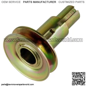 PTO Clutch Pulley For John Deere D160 D170 E140 E150 E160 E170 GY20129