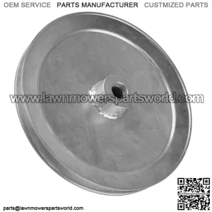 Spindle Pulley For Murray 774090 774090MA 91951 Stens 275-012 30" Deck