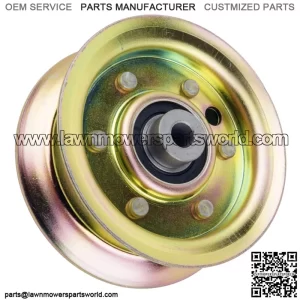 Idler Pulley For Dixon D17K38 D19Kh42 D20Kh42 D21Kh46 D2246Yt D25Kh48 Speedztr42