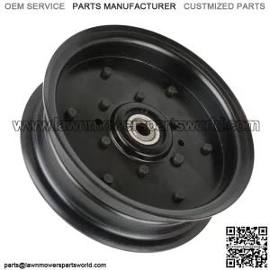 Deck Belt Idler Pulley For Husqvarna GT2254 GTH2254 GTH2654 GTH2754 54" Deck