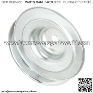 Spindle Pulley For Husqvarna 588586601 539113962