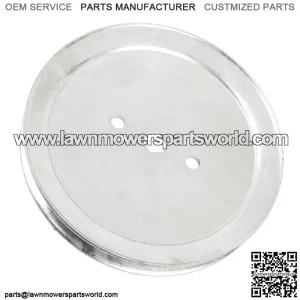 GX20367 Spindle Pulley For John Deere 102 105 107S 108 115 125 135 D100 D105