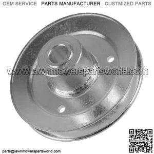 Spindle Pulley For Toro Titan Z4800 Zero-Turn 1164875 Spindle Deck Pulley