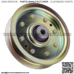 Idler Pulley For Craftsman Husqvarna YTH2048 YTH2148 YTH2248 YTH2448 YTH2548