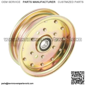 Short Idler Pulley For Dixon Grizzly 52 60 72"/ Kodiak 52 60 2005-2008 539103257