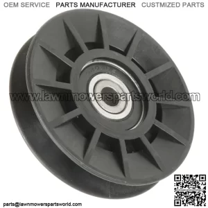 Idler Pulley For Husqvarna CTH126 LGT2554 LGT2654 LGT2554 LTH1438 LTH1538