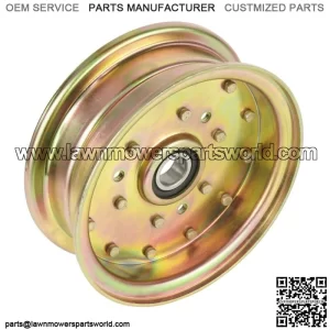Tall Idler Pulley For Dixon Grizzly 52 60 72"/ Kodiak 52 60 2005-2008 539103258