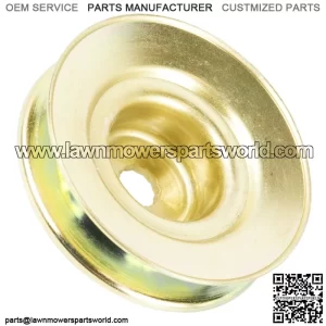 532144917 Idler Pulley For Husqvarna GT200 GTH200 GTH225 Gtvh200 Gtvh205