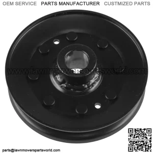 Blade Drive Pulley For John Deere 245 46"Deck 1993-1994