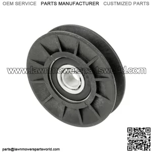 V-Idler Pulley For Murray 24463 34243 624530 70823 280339 34243 70823 24463