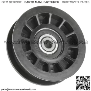 Idler Pulley For Husqvarna CTH2642 LT1238 LT1538 LT16542 LT18542 LT131 LT141